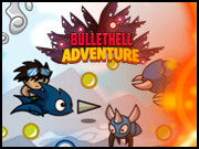 Bullet Hell Adventure